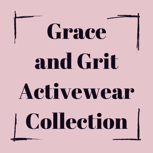 Grace and Grit Activewear