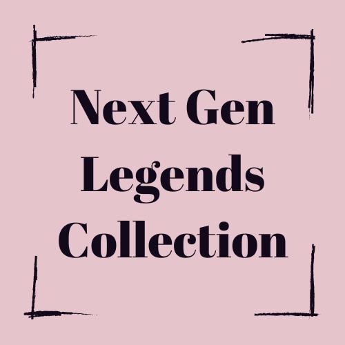 Next Gen Legends Collection