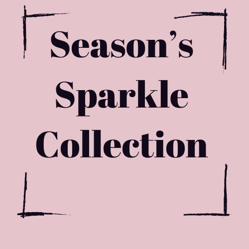 Season's Sparkle Collection